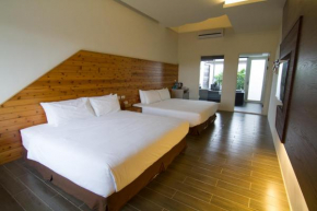 Гостиница Kenting Xia Ye B&B  Hengchun
